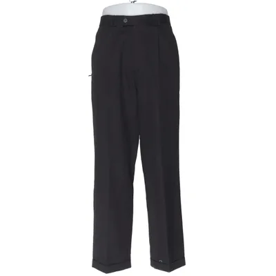 Kostymbyxor (Svart) från Park Lane Polyester, Viskos