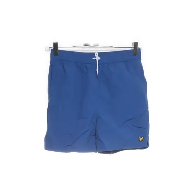 Zwemshort (Blauw) van Lyle & Scott Junior Nylon, Polyester