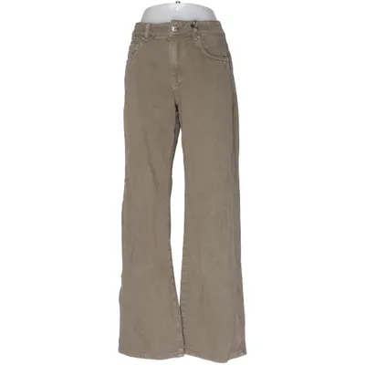 Spijkerbroek (Perfect Jeans) van Perfect Jeans Gina Tricot Organisch katoen