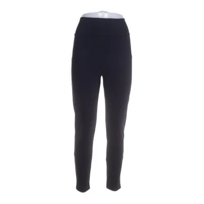 Legging (Noir) de Pain de Sucre Élasthane, Polyester recyclé