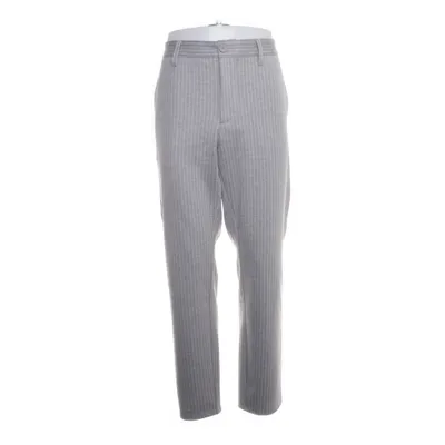 Chinos (Grijs, Wit) van Only & Sons Elastaan, Polyester, Viscose