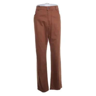 Jeans (Brun) från Brax Feel Good Bomull, Elastan