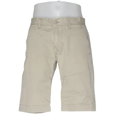 Shorts (Beige) from East West Cotton