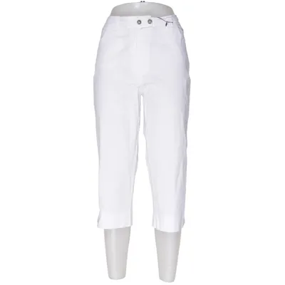 Pantacourt (Blanc) de Jan