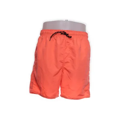 Swim shorts (Orange) from Infinity Man Polyester