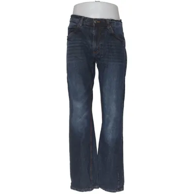 Spijkerbroek (Blauw) van Watson's Katoen