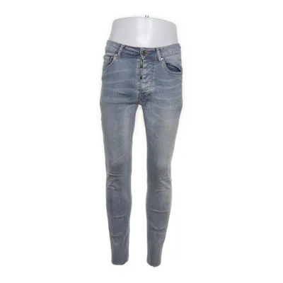 Jean (CRICKET) de The Blue Uniform Coton, Élasthane