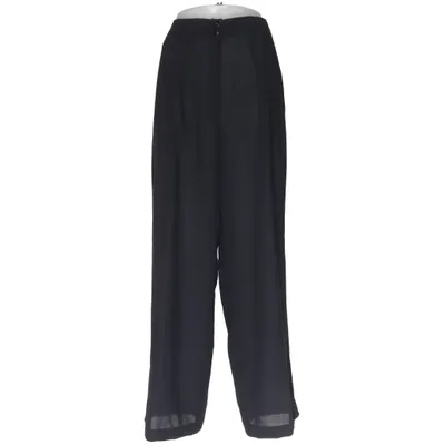 Pantalon (Bleu) de Elinette Design Polyester, Viscose