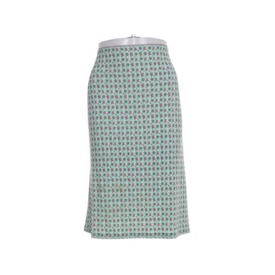 Jupe (Bleu, Multicolore) de Sandwich