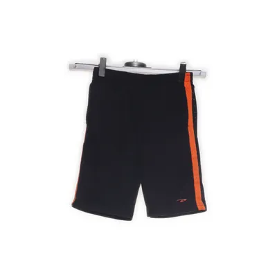 Basketshorts (Svart, Orange) från D-Way