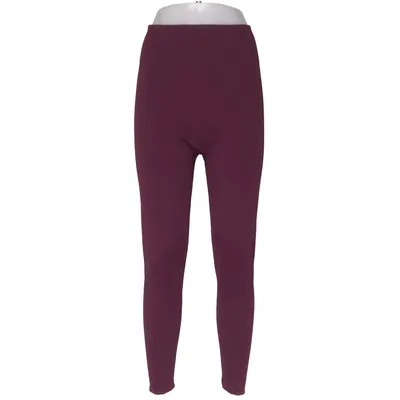 Sportleggings (Lila) van H&M Move Elastaan, Polyamide