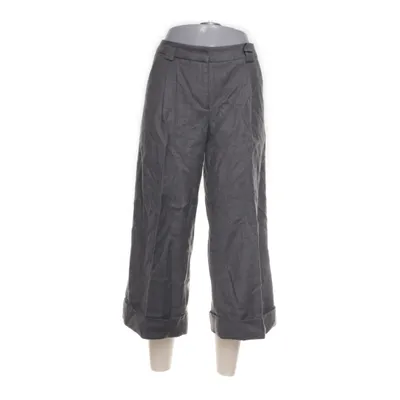 Jakkesætsbukser (Grå) fra 3.1 Phillip Lim Silke, Uld