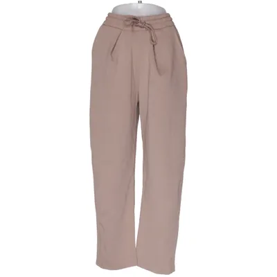 Mjukisbyxor (Beige) från Colette Bomull, Elastan