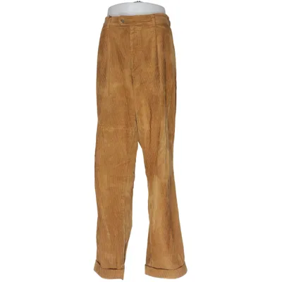 Corduroy pants (Brown) from Hiltl Cotton, Elastane