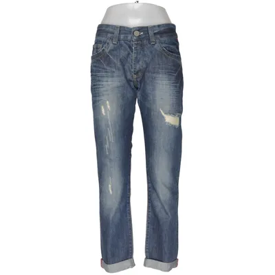Jeans (Maria) från Cross Jeanswear Co Bomull
