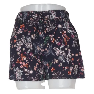 Shorts (Blue, Multicolored) from Conos Cotton