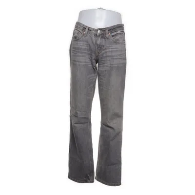 Jeans (Grå) från Arrow Bomull