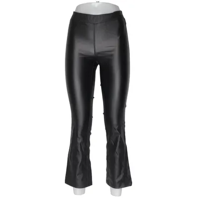 Treggings (Noir) de Kaffe Élasthane, Nylon, Polyuréthane, Viscose