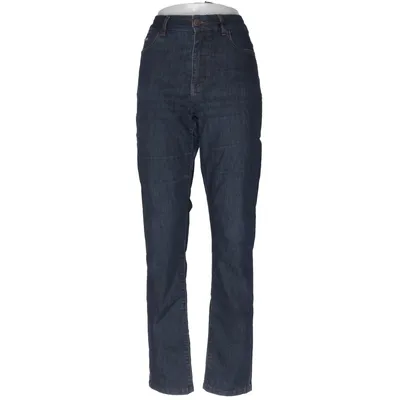 Spijkerbroek (Napoli) van Isay Elastaan, Gerecycled katoen, Gerecycled polyester
