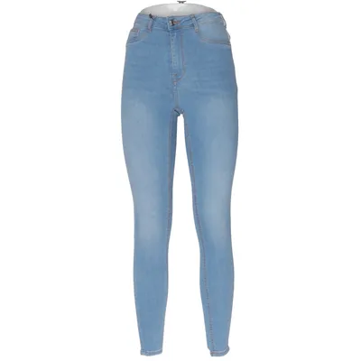 Jeans (Molly) from Perfect Jeans Gina Tricot Cotton, Elastane