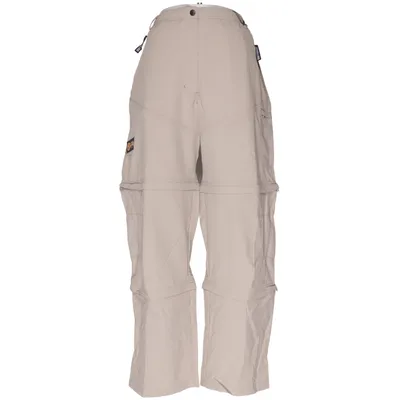 Outdoor pants (Beige) from Outdoor Discovery Polyamide