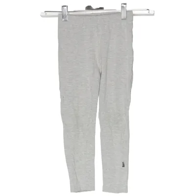Legging (Gris) de Reflex Coton, Élasthane