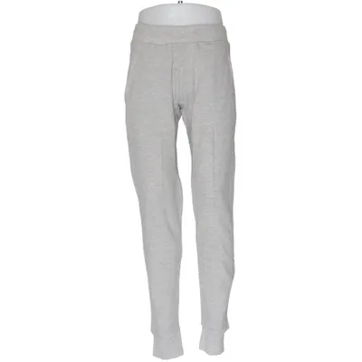 Joggingbroek (Grijs) van Zara Man Basic