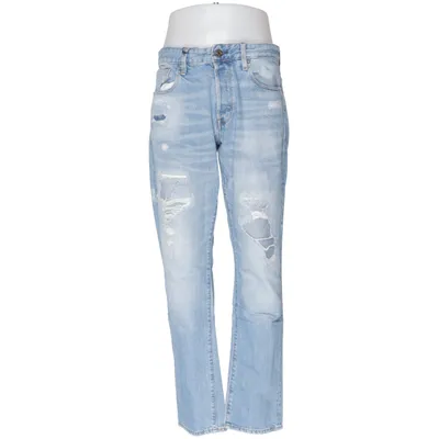 Jeans (Blå) från G-Star Raw Bomull, Polyester