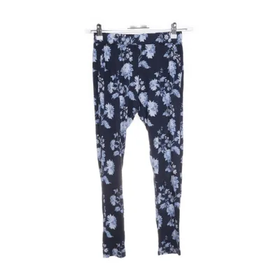 Pants (Blue) from H&M Kids Viscose