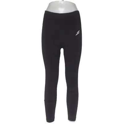 Collants de sport (Noir) de DoYouEven Élasthane, Polyamide