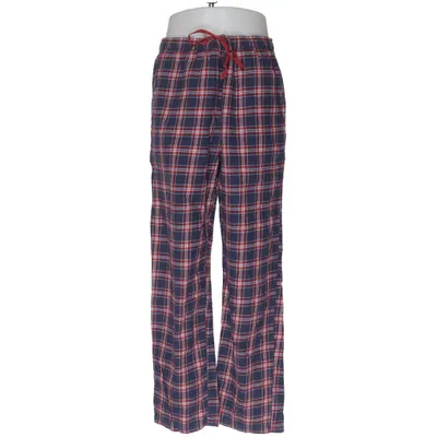 Pyjama broek (Blauw, Rood, Wit) van Monoprix
