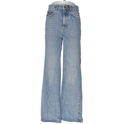 Jeans (perfect jeans) från Perfect Jeans Gina Tricot Bomull