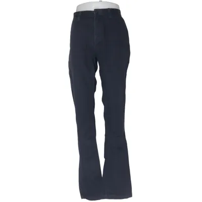 Chinos (Black) from Volcom Cotton