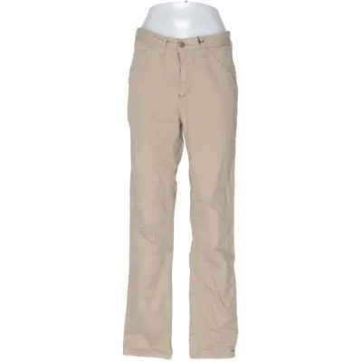 Chinos (Beige) from Lee Cotton