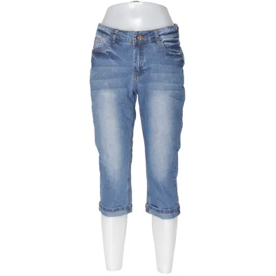 Three-quarter pants (Blue) from Biaggini