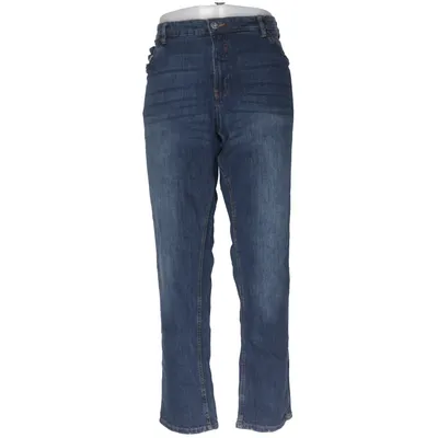 Jeans (Blå) från Luciano