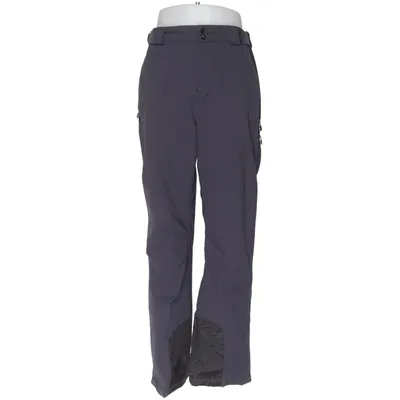 Skidbyxor (Blå) från Exxtasy Polyamid, Polyester