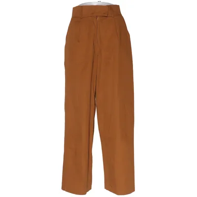 Chino (Marron) de Basic Apparel Coton biologique