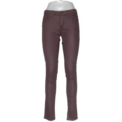 Jeans (Brun) från Mavi Jeans Bomull, Elastan, Polyester