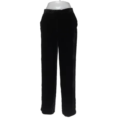 Hose (Schwarz) von COS Seide, Viskose