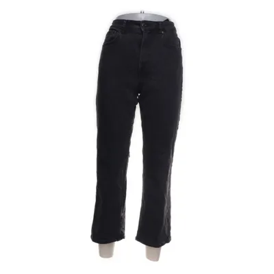 Jean (STRAIGHT HIGH WAIST ANKLE LENGTH) de &Denim by H&M Coton, Élasthane