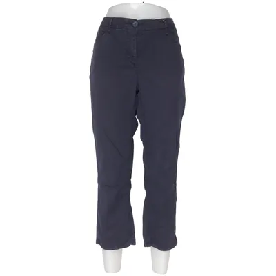 Three-quarter pants (Blue) from Paloma