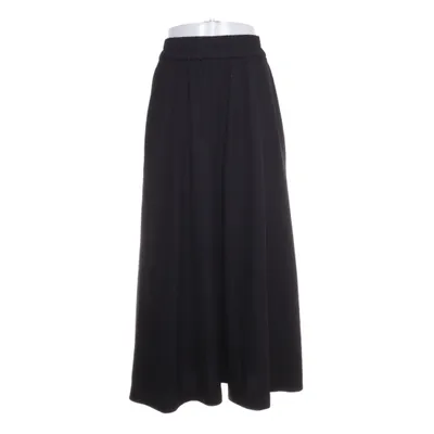 Långkjol (Svart) från InWear