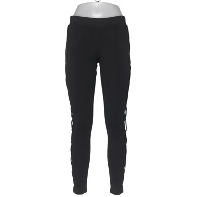 Leggings (Sort) fra Urban Classics Elastan, Polyamid, Polyester