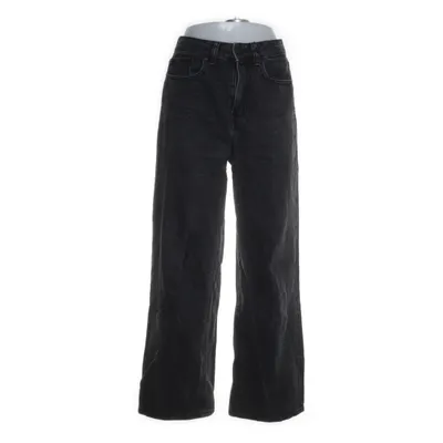 Jeans (Black) from By Tee Shoppen Cotton