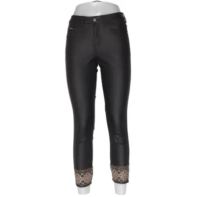 Jeans (Black) from Cream Elastane, Polyester, Viscose