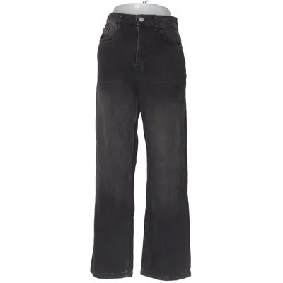 Jean (wonami Crow Jeans) de Woodbird Coton recyclé