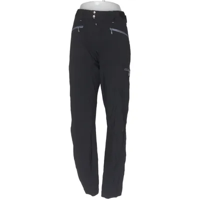 Pantalon d'extérieur (falketind flex1 Pants W's) de Norrøna Bambou, Élasthane, Polyamide