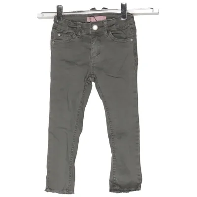 Jean (Denim By Ski) de Denim by Skill Coton, Élasthane, Polyester