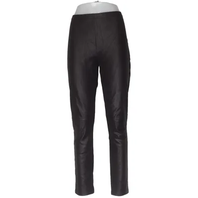 Pants (Black) from Bohéme Cotton, Elastane, Polyester